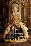 Affiche de Saison 2