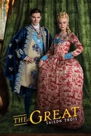 Affiche de Saison 3