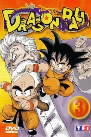 Photo de la saison 1 : Dragon Ball