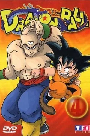 Photo de la saison 1 : Dragon Ball