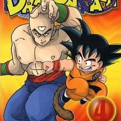 Photo de la saison 1 : Dragon Ball