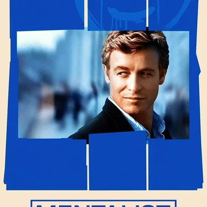 Photo de la saison 1 : Mentalist