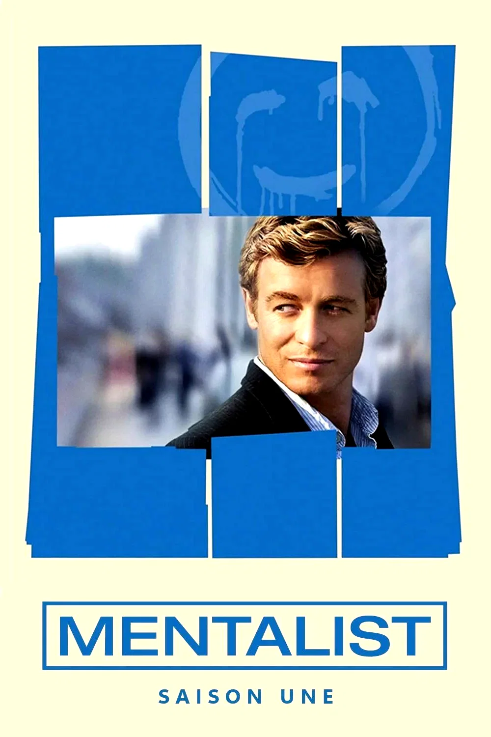 Photo de la saison 1 : Mentalist