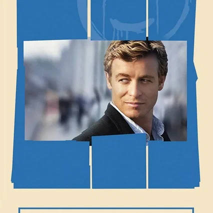 Photo de la saison 1 : Mentalist