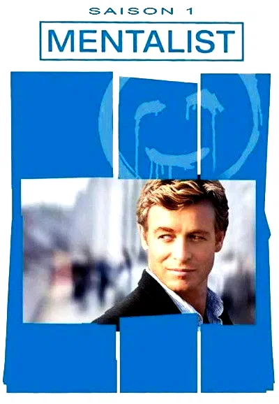 Photo de la saison 1 : Mentalist