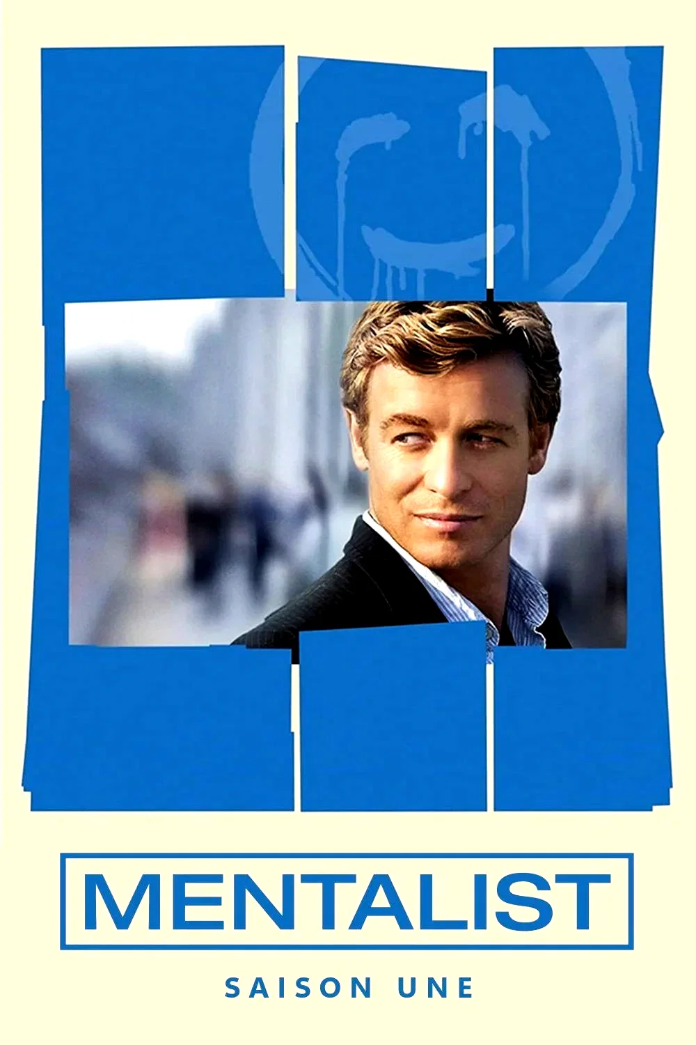 Photo de la saison 1 : Mentalist