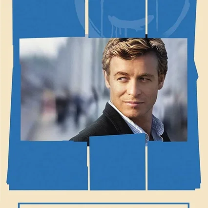 Photo de la saison 1 : Mentalist