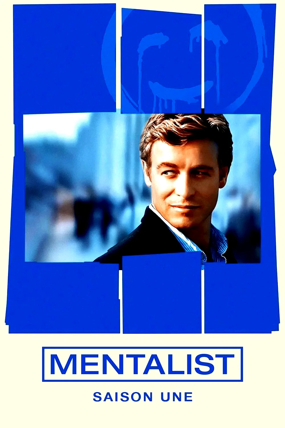 Photo de la saison 1 : Mentalist