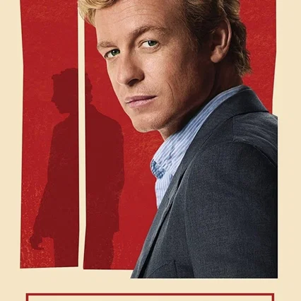 Photo de la saison 2 : Mentalist