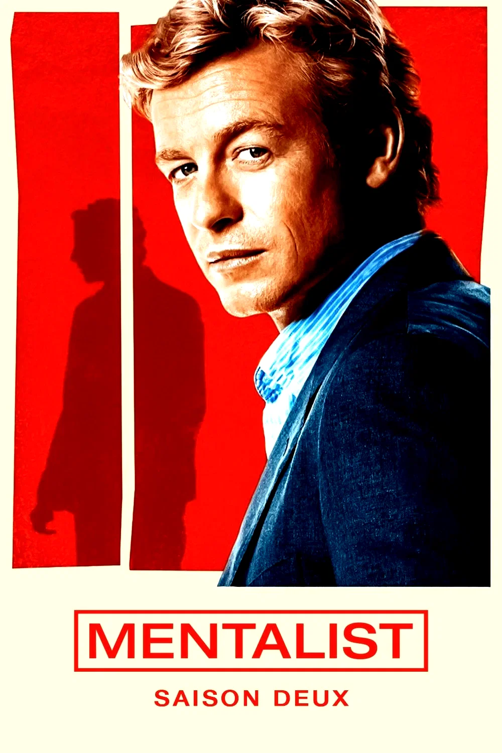Photo de la saison 2 : Mentalist