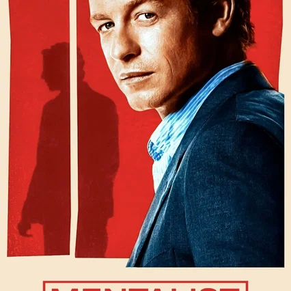 Photo de la saison 2 : Mentalist