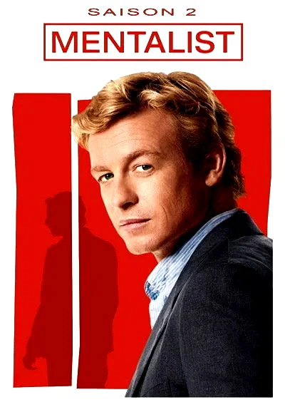 Photo de la saison 2 : Mentalist