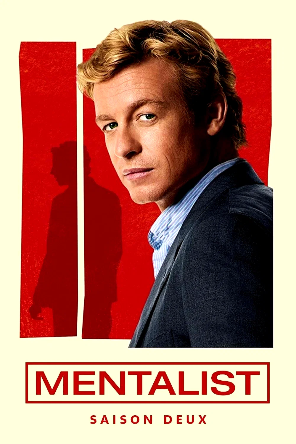 Photo de la saison 2 : Mentalist