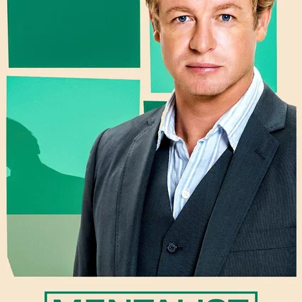 Photo de la saison 3 : Mentalist