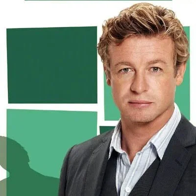 Photo de la saison 3 : Mentalist