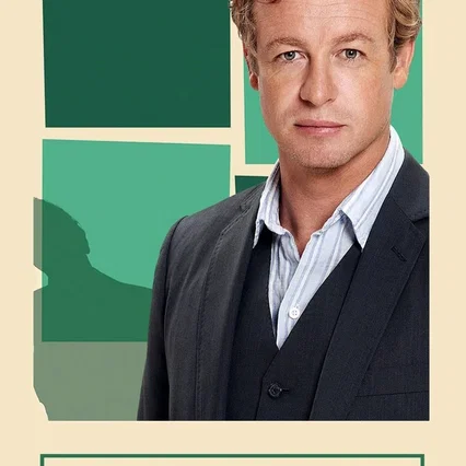Photo de la saison 3 : Mentalist