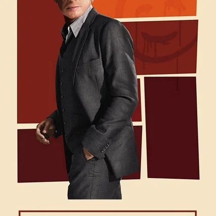 Photo de la saison 4 : Mentalist