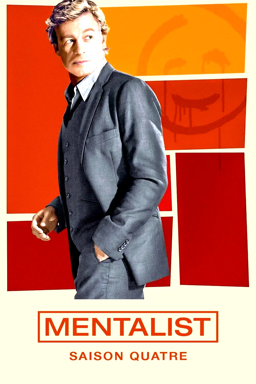 Photo de la saison 4 : Mentalist