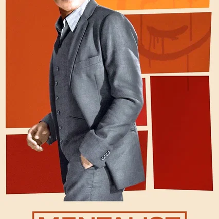 Photo de la saison 4 : Mentalist