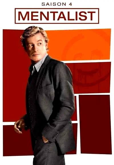 Photo de la saison 4 : Mentalist