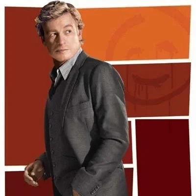 Photo de la saison 4 : Mentalist