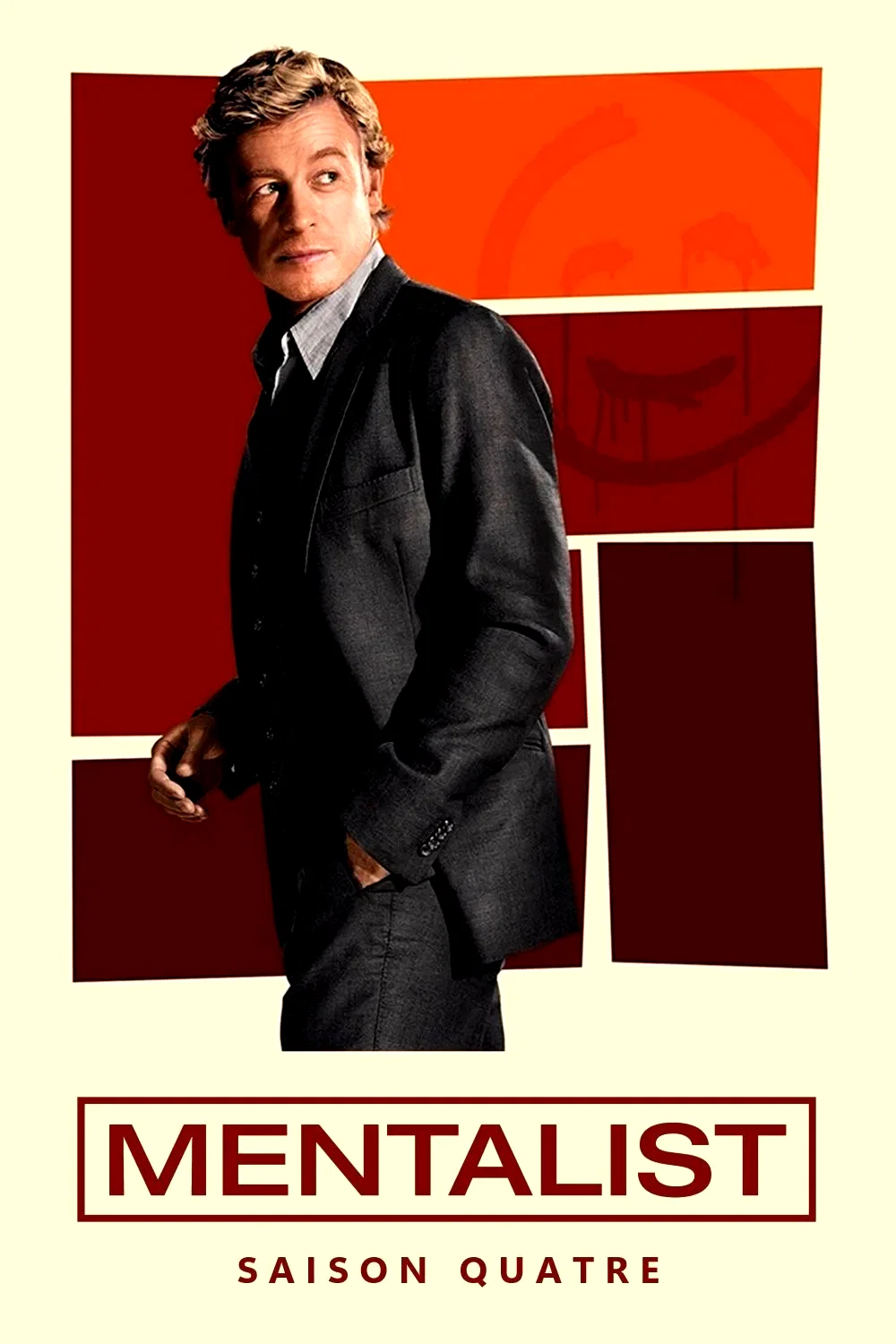 Photo de la saison 4 : Mentalist