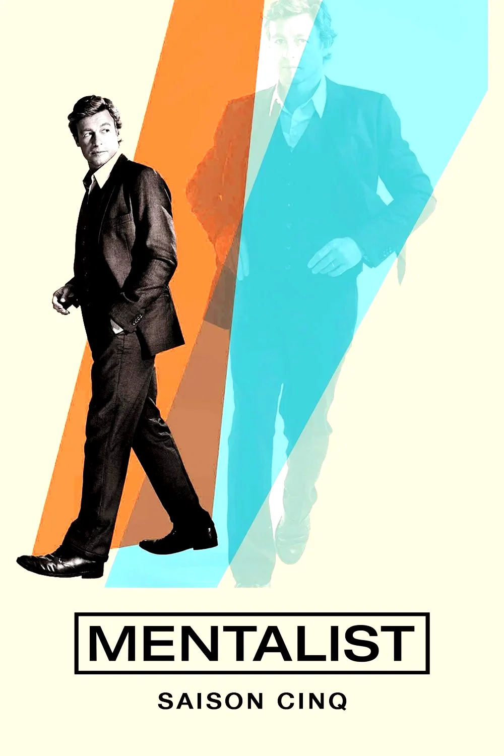 Photo de la saison 5 : Mentalist
