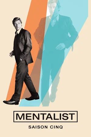 Affiche de Saison 5
