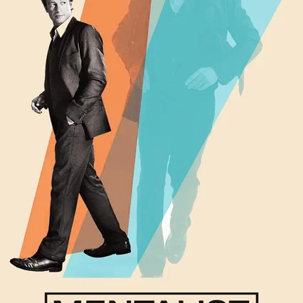 Photo de la saison 5 : Mentalist