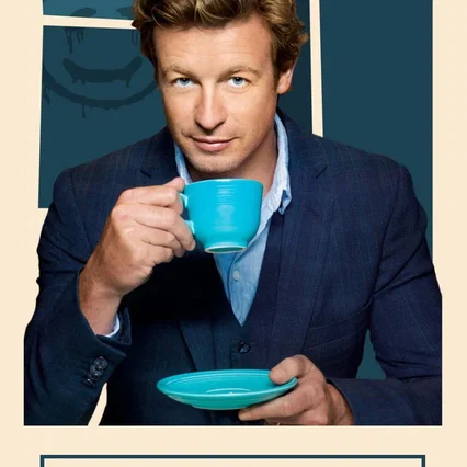 Photo de la saison 5 : Mentalist