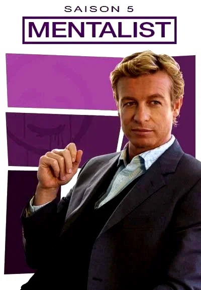 Photo de la saison 5 : Mentalist
