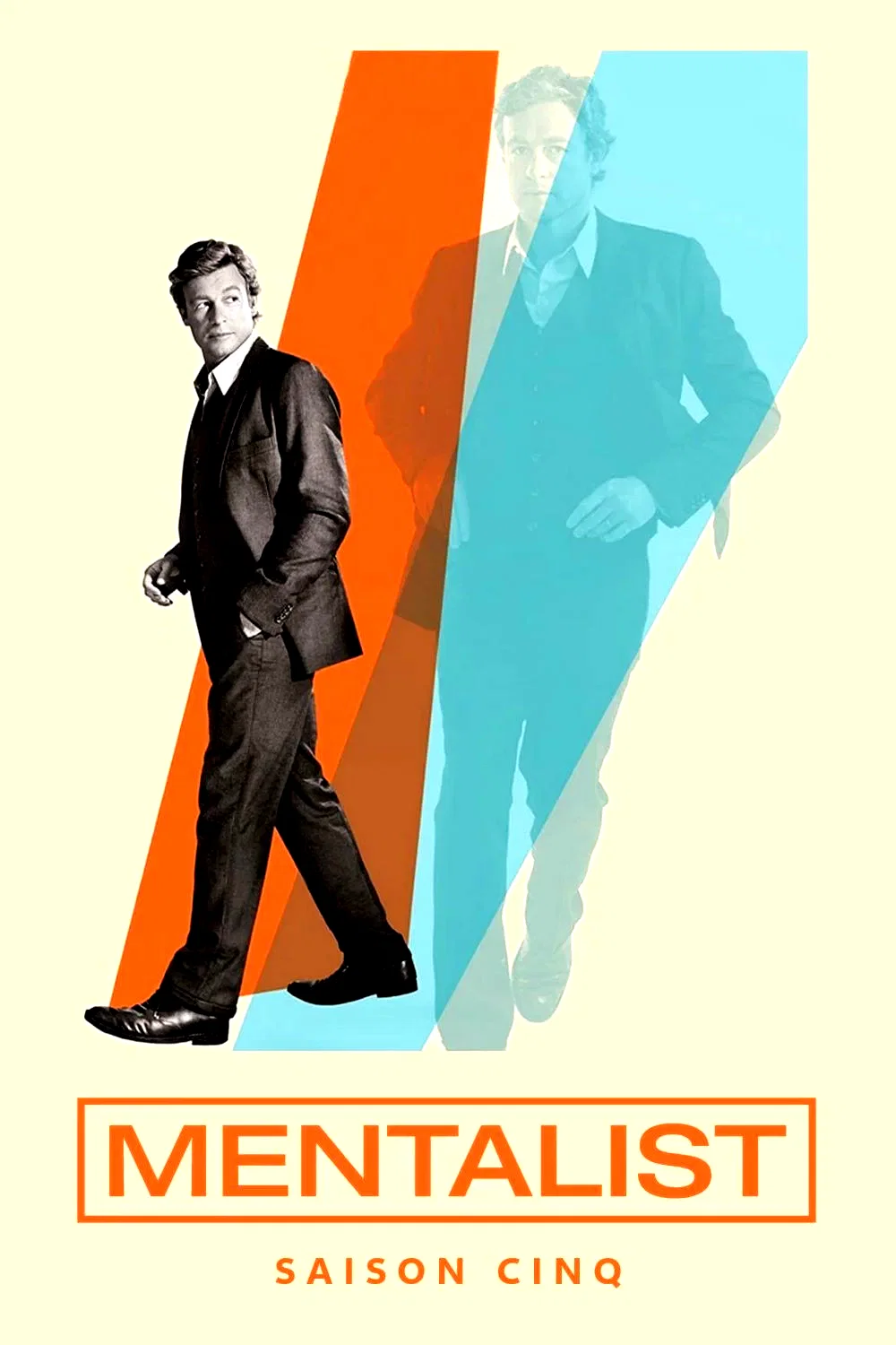Photo de la saison 5 : Mentalist