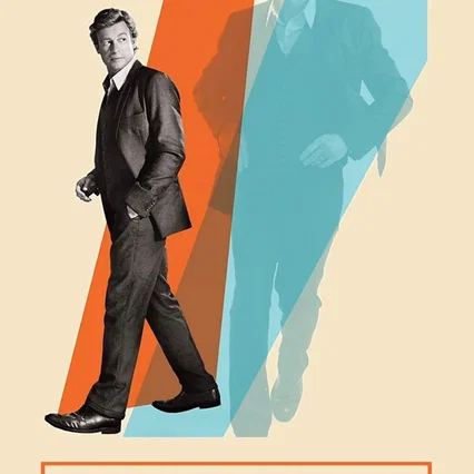 Photo de la saison 5 : Mentalist