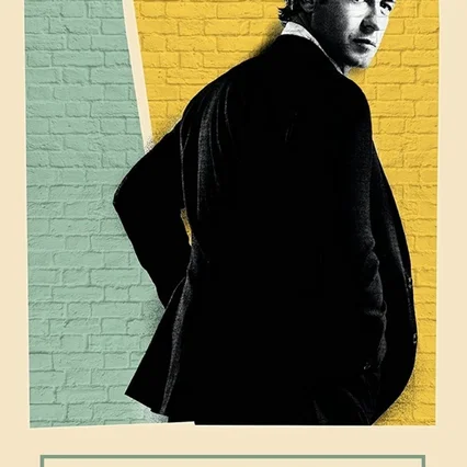 Photo de la saison 6 : Mentalist