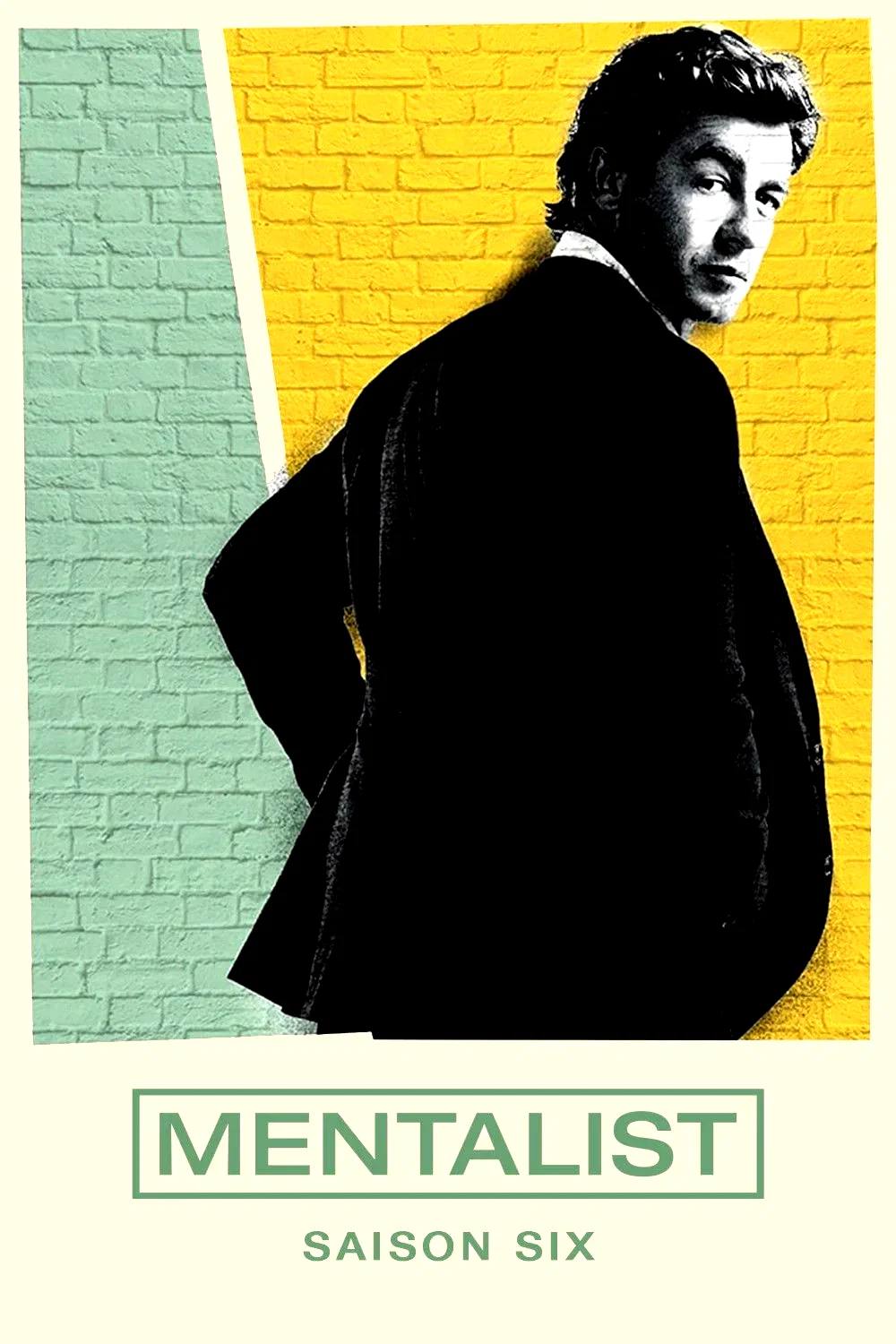 Photo de la saison 6 : Mentalist