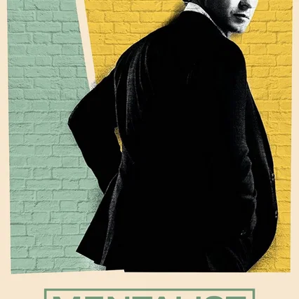 Photo de la saison 6 : Mentalist