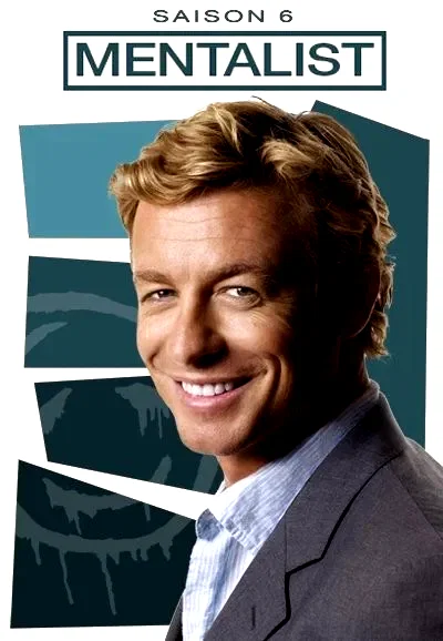 Photo de la saison 6 : Mentalist