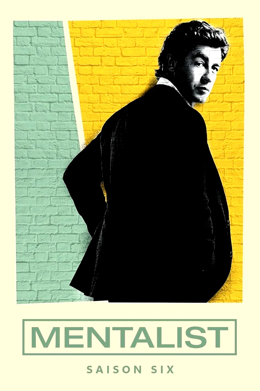 Photo de la saison 6 : Mentalist