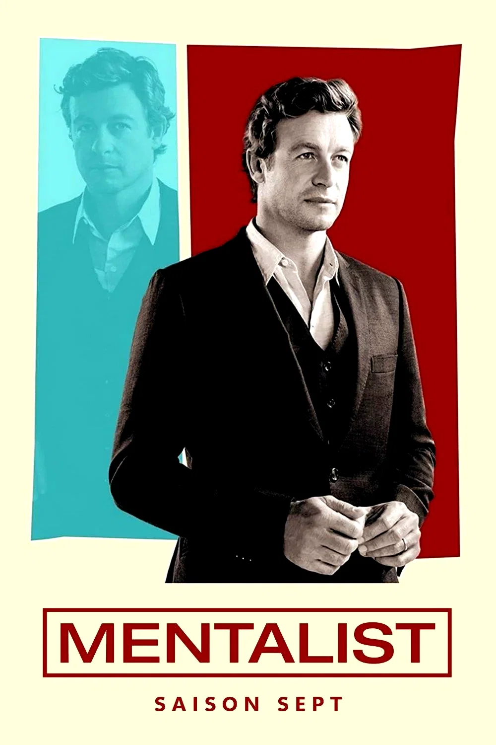 Photo de la saison 7 : Mentalist