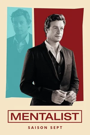 Affiche de Saison 7