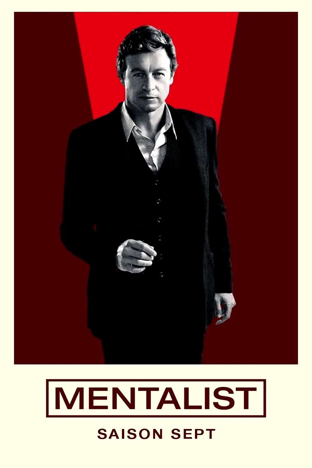 Photo de la saison 7 : Mentalist