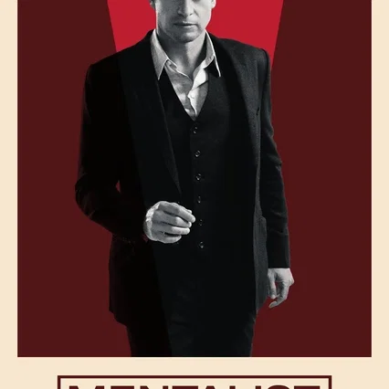 Photo de la saison 7 : Mentalist