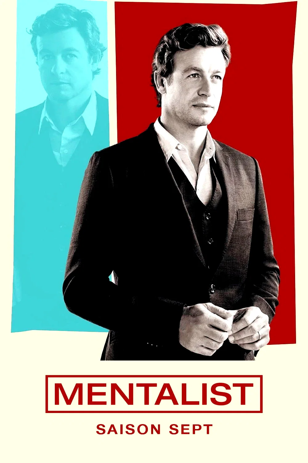 Photo de la saison 7 : Mentalist