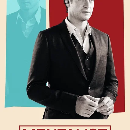 Photo de la saison 7 : Mentalist