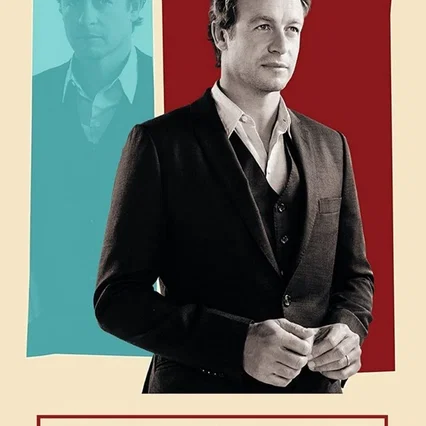 Photo de la saison 7 : Mentalist