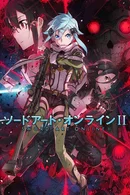 Affiche de Sword Art Online II