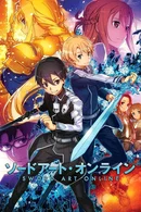 Affiche de Sword Art Online – Alicization