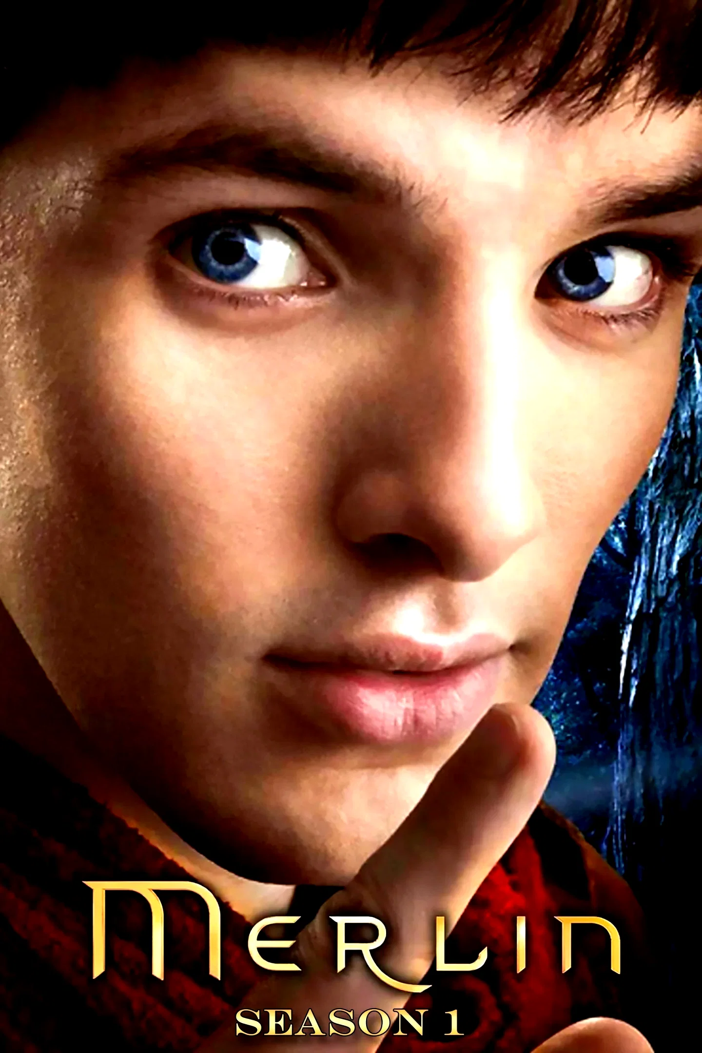 Photo de la saison 1 : Merlin