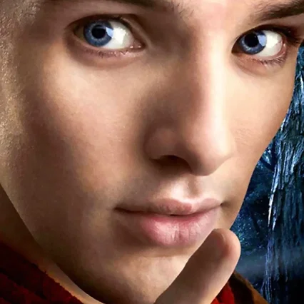Photo de la saison 1 : Merlin