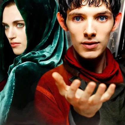 Photo de la saison 2 : Merlin